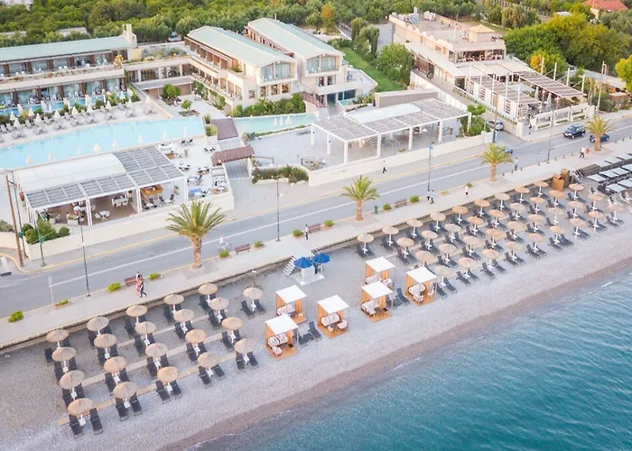 Horizon Blu Boutique Kalamata