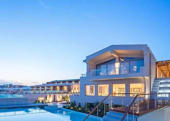 Horizon Blu Boutique Kalamata