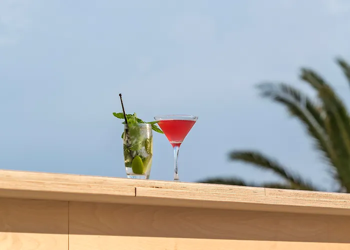 Horizon Blu Boutique 5* Kalamáta