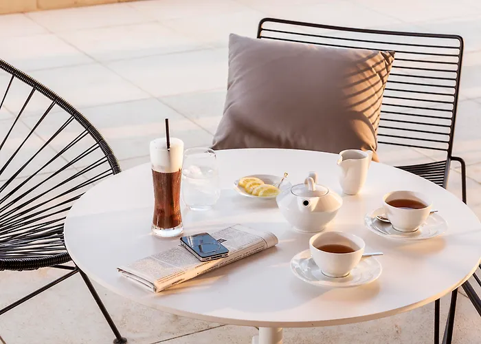 Hotel Horizon Blu Boutique Kalamata