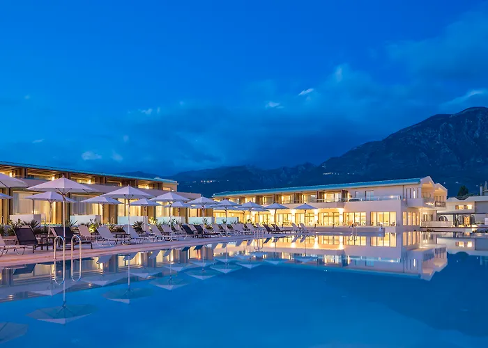 Horizon Blu Boutique 5* Каламата