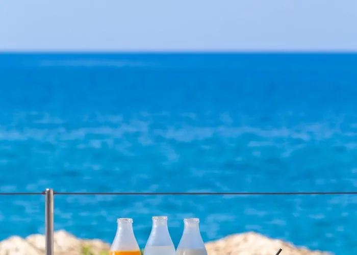 Ξενοδοχείο Horizon Blu Boutique