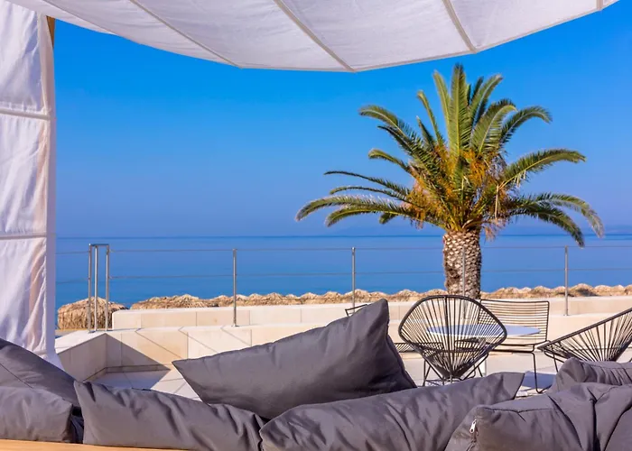 Ξενοδοχείο Horizon Blu Boutique