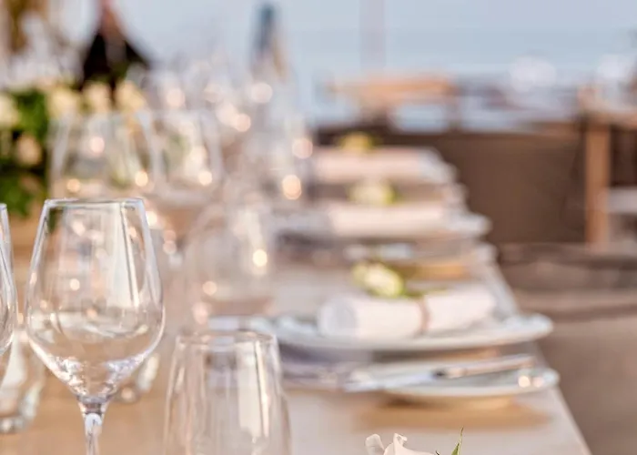 Ξενοδοχείο Horizon Blu Boutique