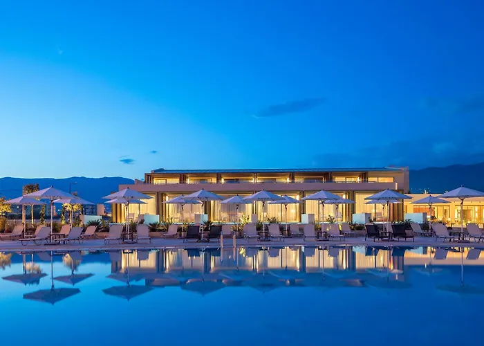 Hotel Horizon Blu Boutique 5*