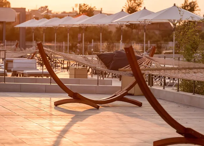 Horizon Blu Boutique Kalamata