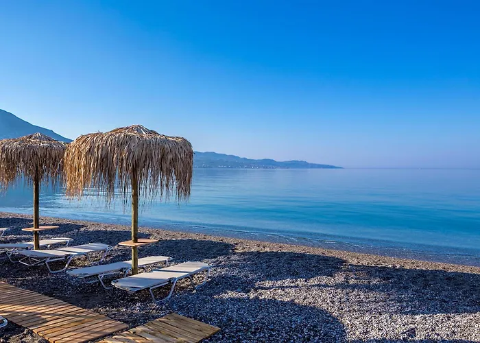 Szálloda Horizon Blu Boutique 5*