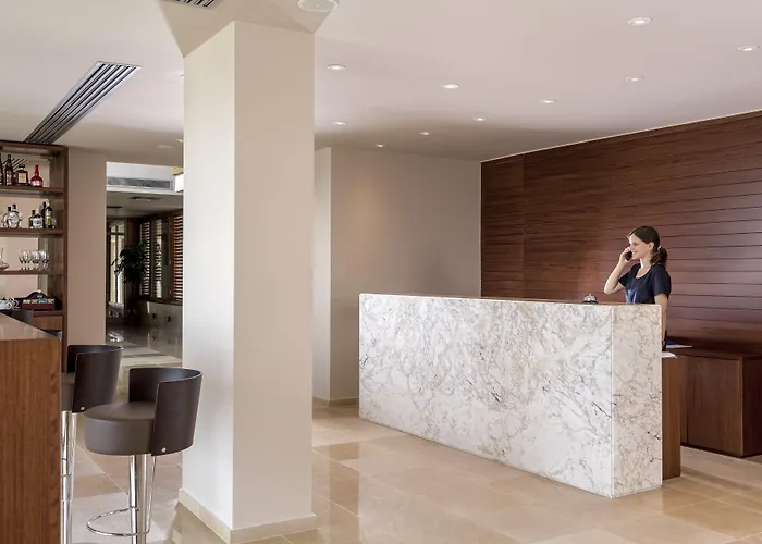 Hotel Horizon Blu Boutique Calamata