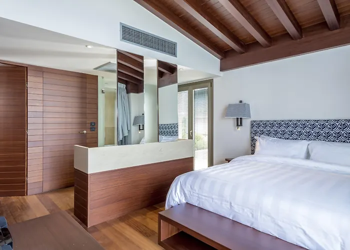 Horizon Blu Boutique Hotel 5*