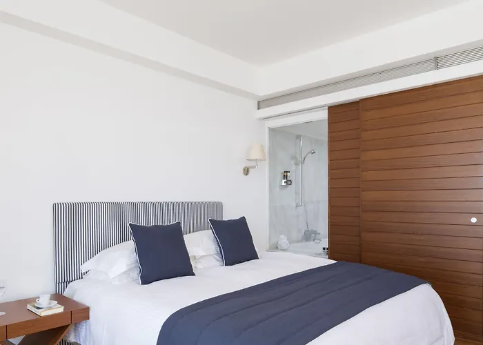 Horizon Blu Boutique Hotel