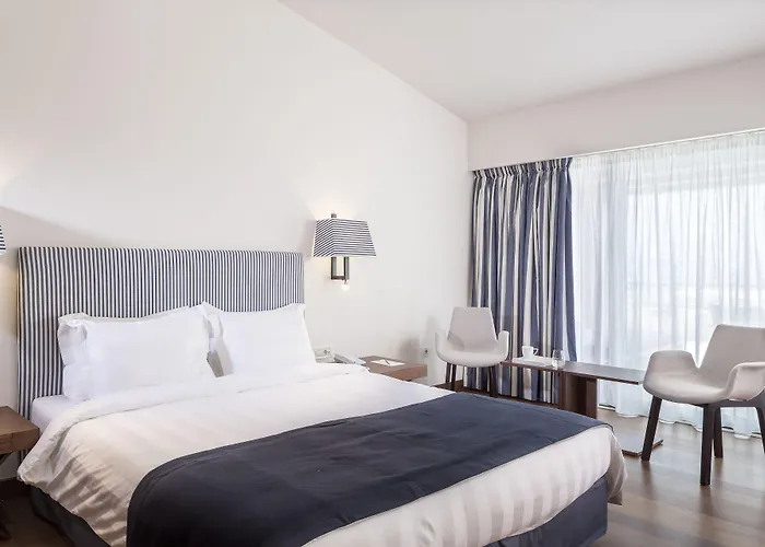 Horizon Blu Boutique 5* Kalamáta