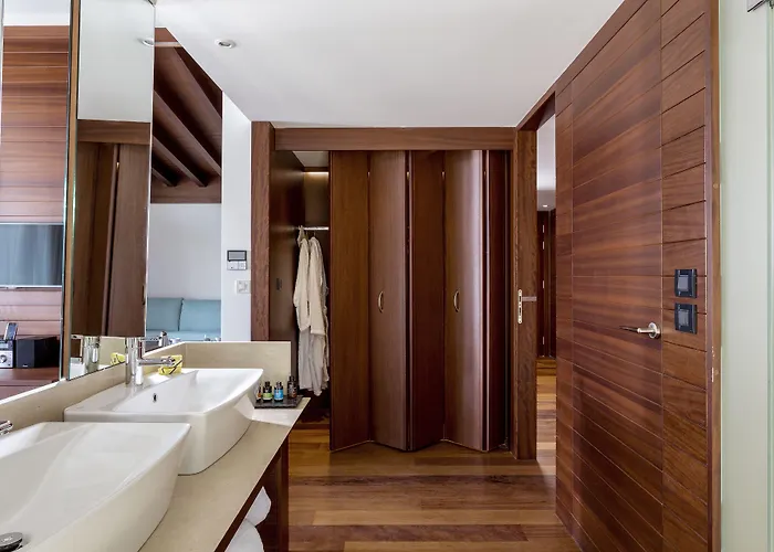 Horizon Blu Boutique Ξενοδοχείο