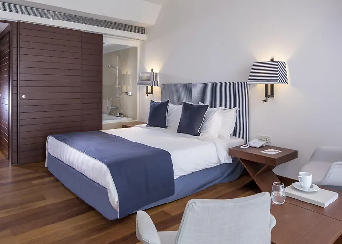 Otel Horizon Blu Boutique