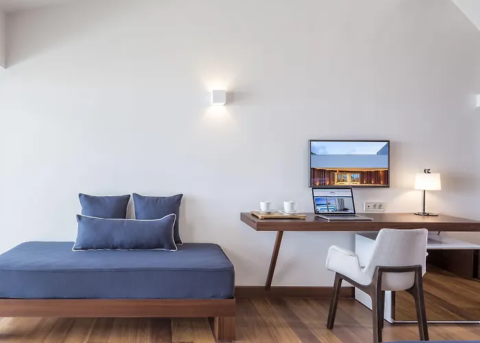 Szálloda Horizon Blu Boutique 5*