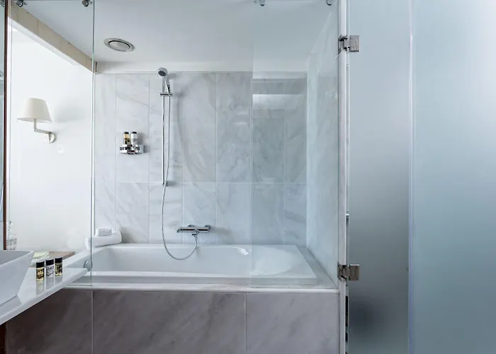 Horizon Blu Boutique 5* Καλαμάτα