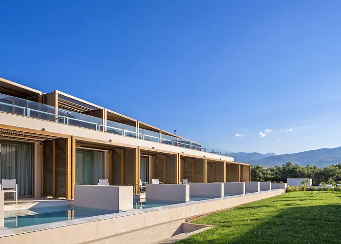 Otel Horizon Blu Boutique