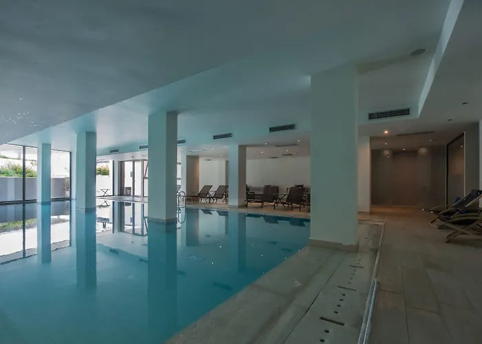 Hotel Horizon Blu Boutique