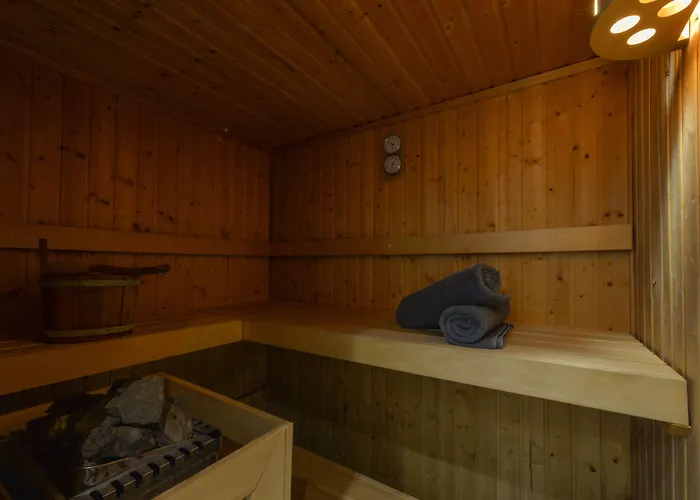 Horizon Blu Boutique Hotel 5*