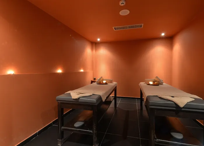 Hotel Horizon Blu Boutique