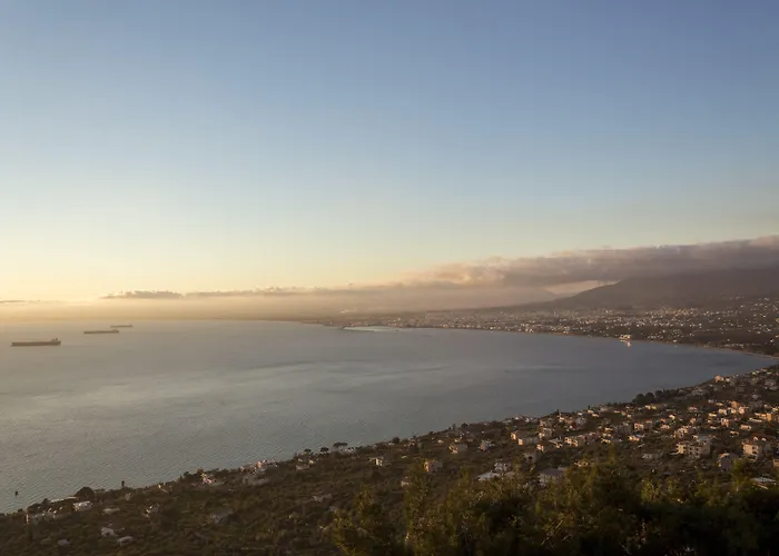 Отель Horizon Blu Boutique