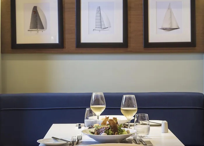 Horizon Blu Boutique 5*