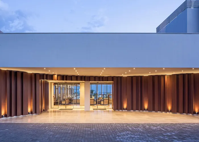 Horizon Blu Boutique Szálloda 5*