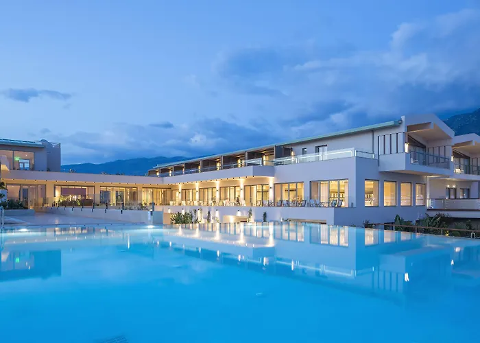 Horizon Blu Boutique Ξενοδοχείο