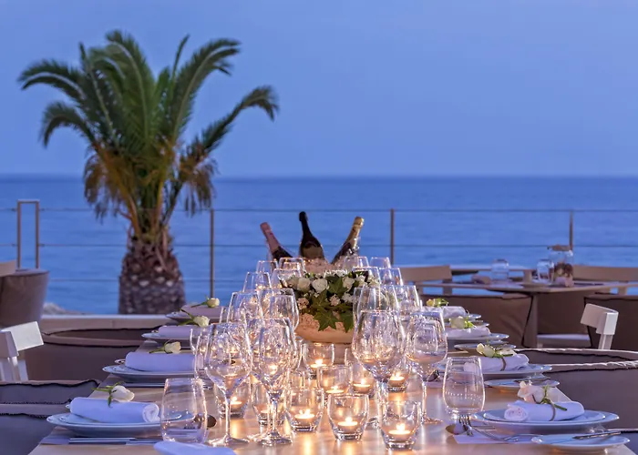 Horizon Blu Boutique Ξενοδοχείο