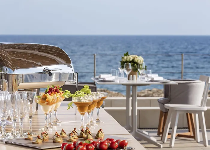 Horizon Blu Boutique 5* Καλαμάτα