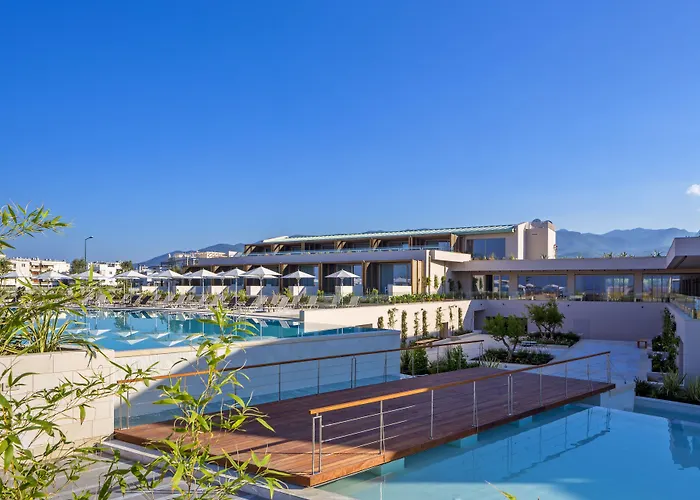 Horizon Blu Boutique Otel