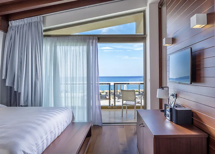 Horizon Blu Boutique Hotel Calamata