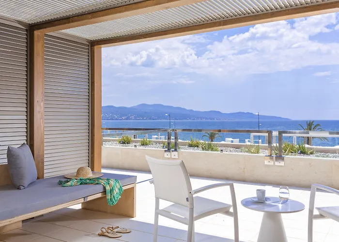 Horizon Blu Boutique Ξενοδοχείο 5*