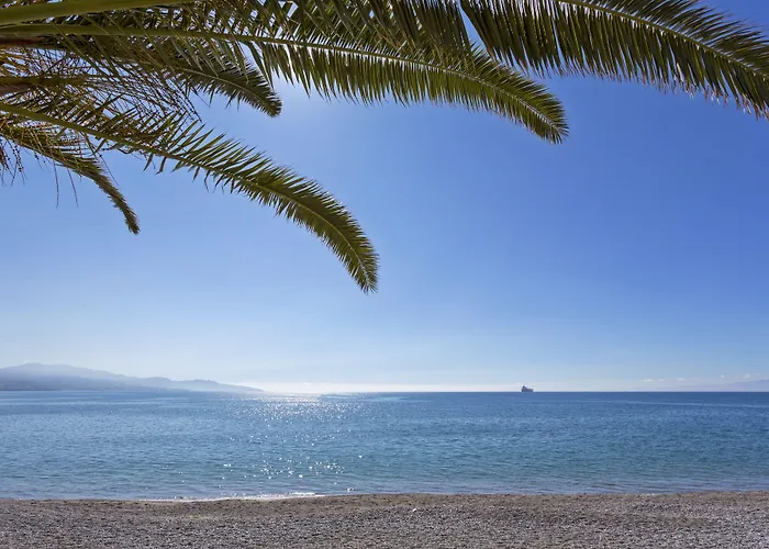 Horizon Blu Boutique 5* Καλαμάτα