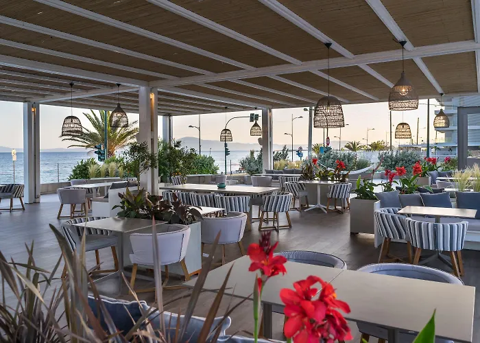 Horizon Blu Boutique Hotel 5*