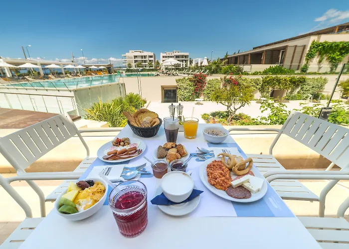 Horizon Blu Boutique Ξενοδοχείο Καλαμάτα