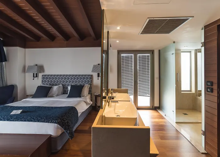 Horizon Blu Boutique Ξενοδοχείο 5*