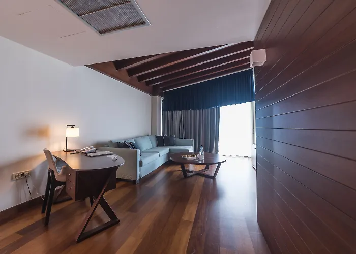 Szálloda Horizon Blu Boutique 5*