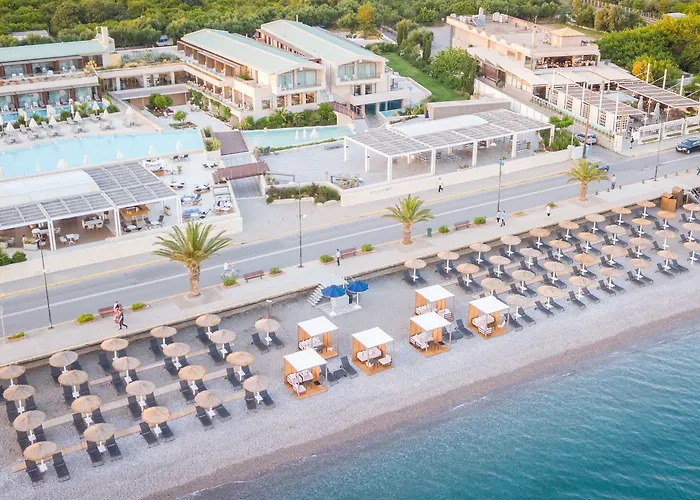 Horizon Blu Boutique Ξενοδοχείο