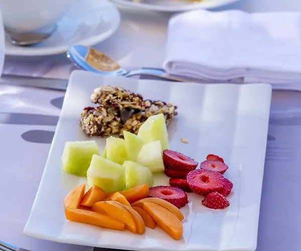 Otel Horizon Blu Boutique