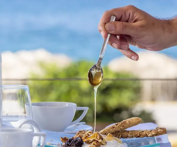 Horizon Blu Boutique Ξενοδοχείο 5*