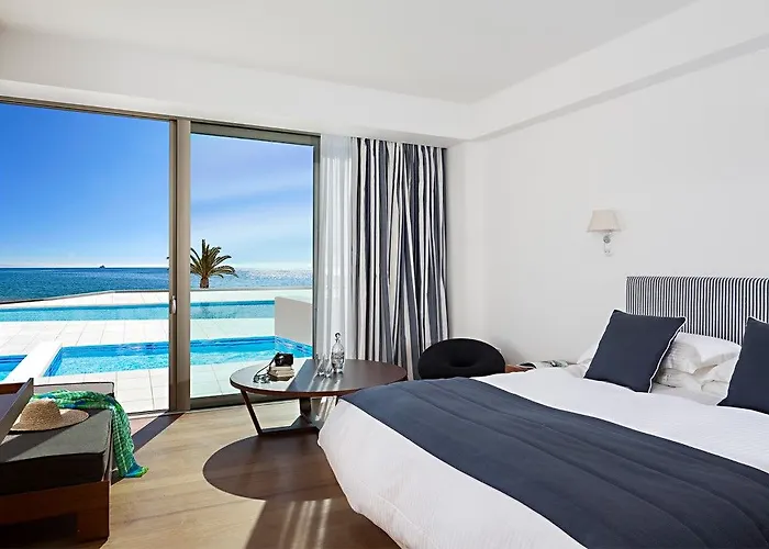 Horizon Blu Boutique 5* Καλαμάτα