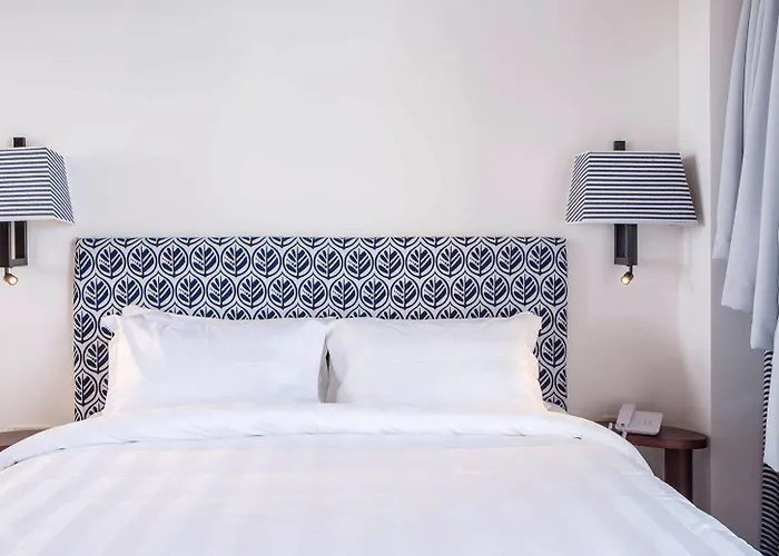 Horizon Blu Boutique 5* Καλαμάτα