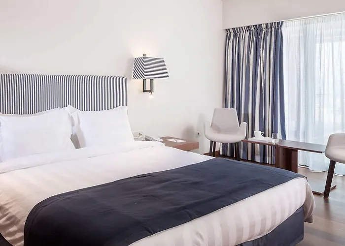 Horizon Blu Boutique 5*