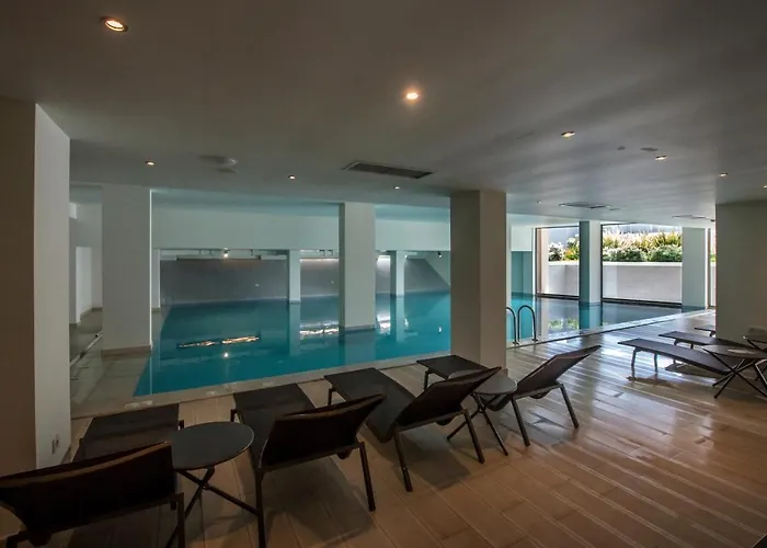 Hotel Horizon Blu Boutique