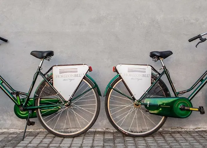 Horizon Blu Boutique 5* Calamata