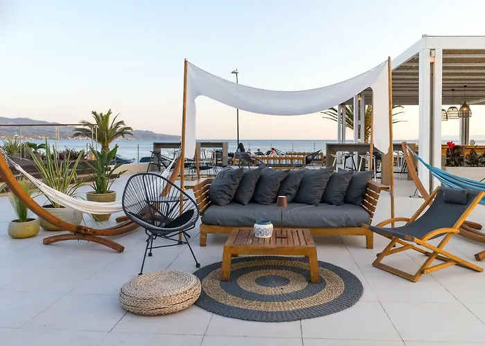 Horizon Blu Boutique 5*