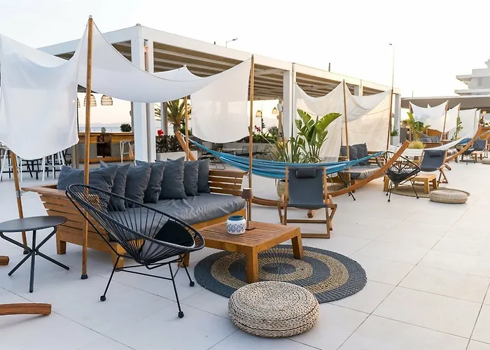 Otel Horizon Blu Boutique